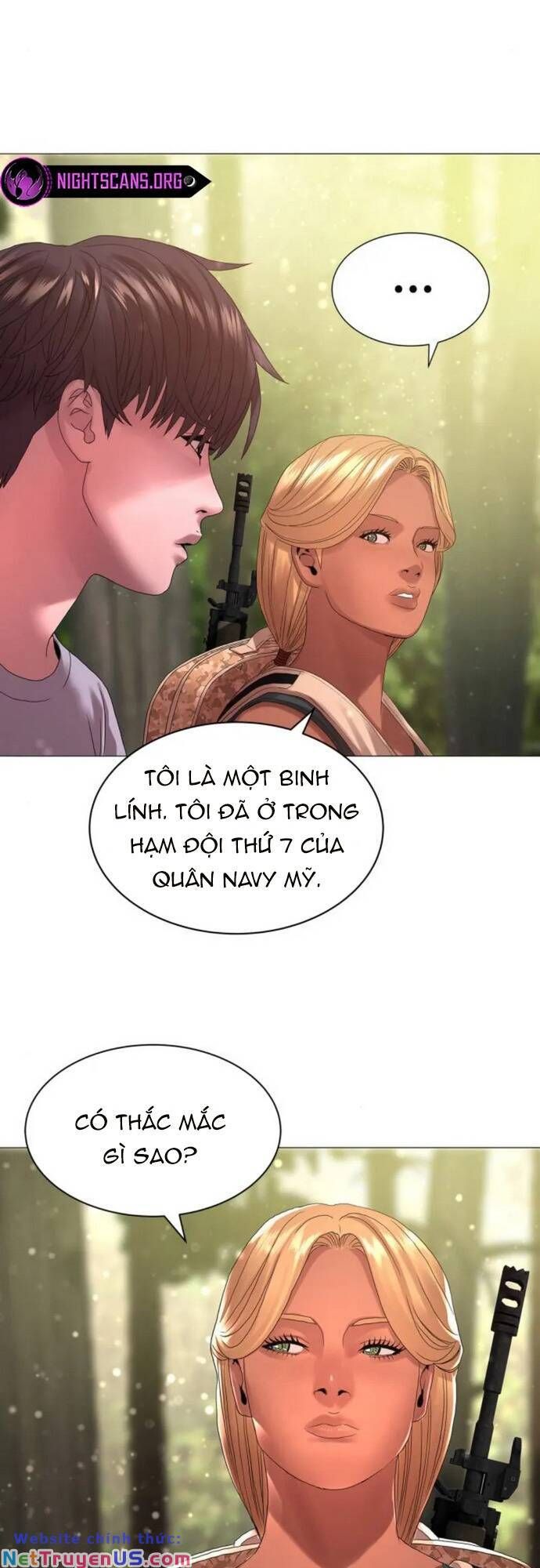 Hiệp Sĩ Gangnam Chapter 23 - 41