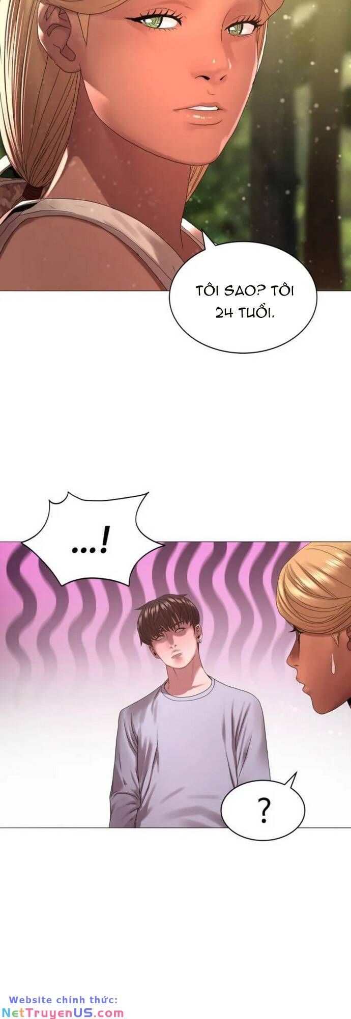 Hiệp Sĩ Gangnam Chapter 23 - 44