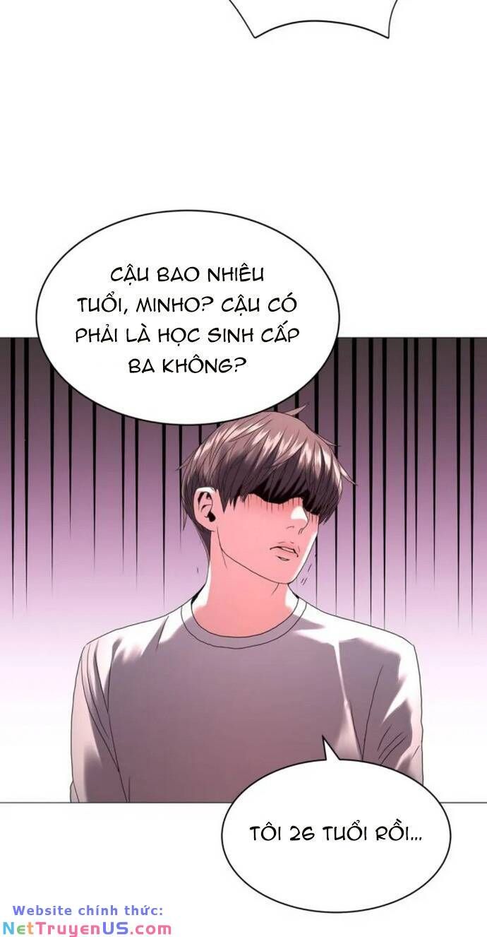 Hiệp Sĩ Gangnam Chapter 23 - 46