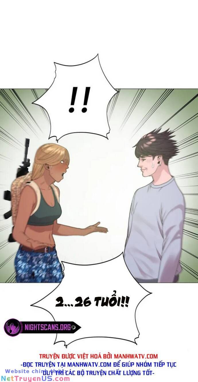 Hiệp Sĩ Gangnam Chapter 23 - 47