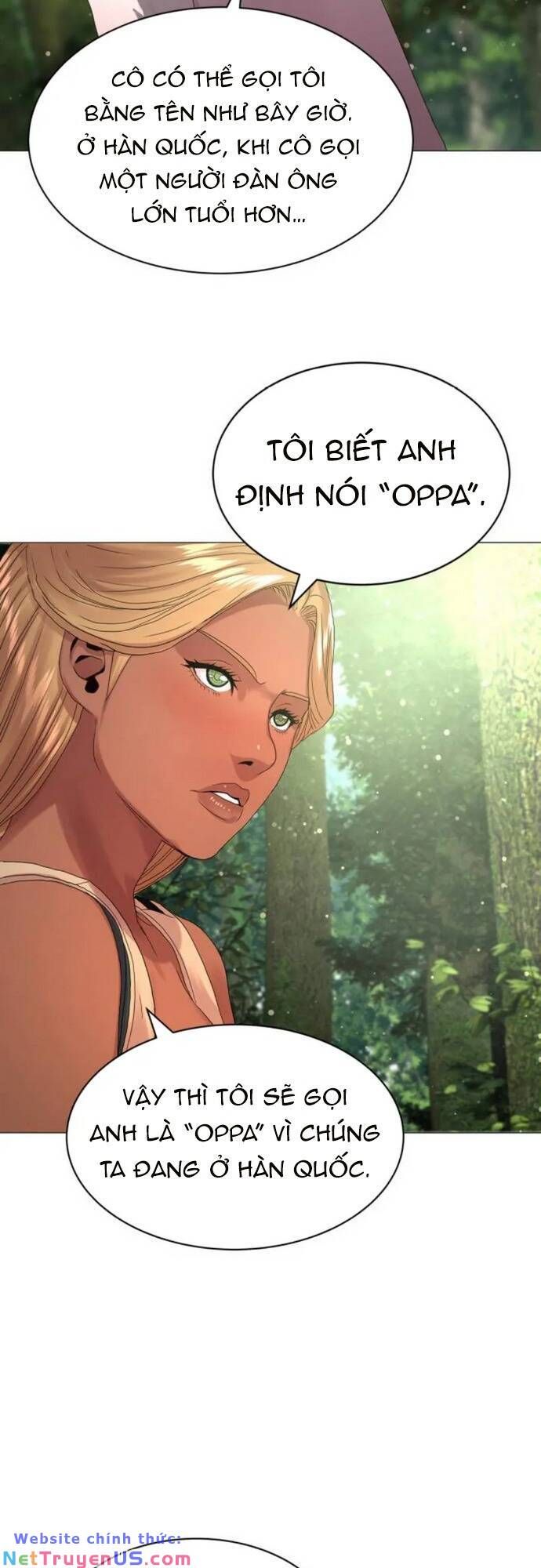 Hiệp Sĩ Gangnam Chapter 23 - 49