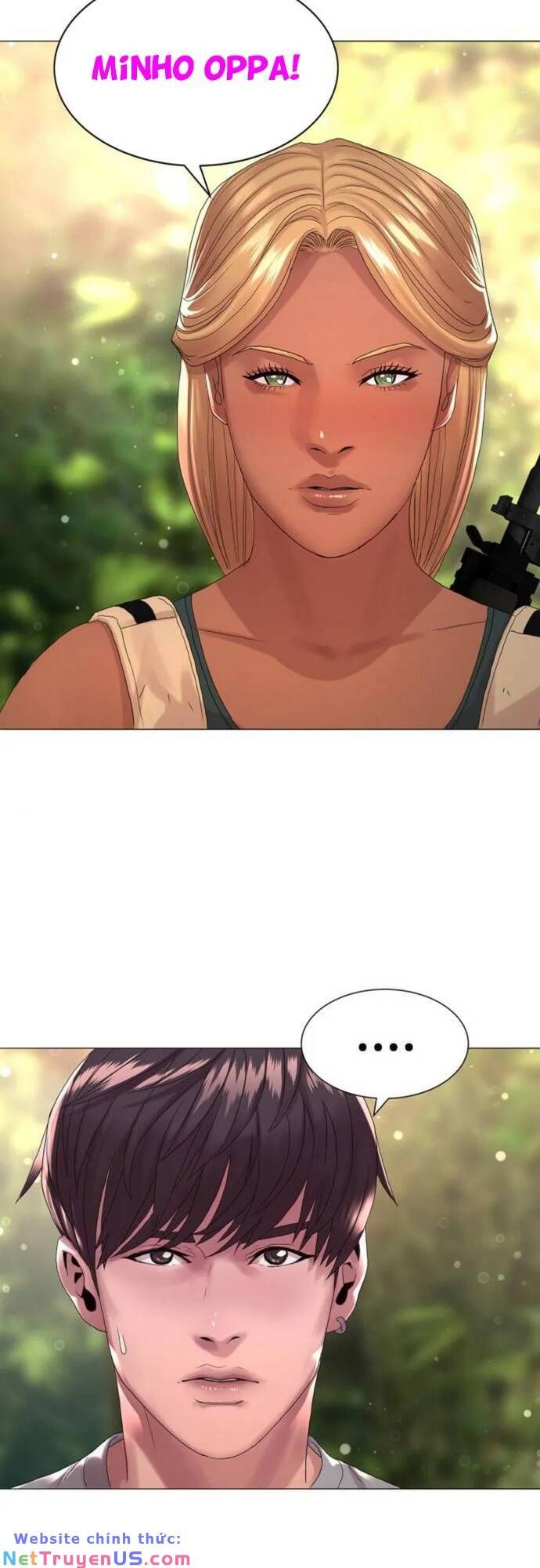 Hiệp Sĩ Gangnam Chapter 23 - 50