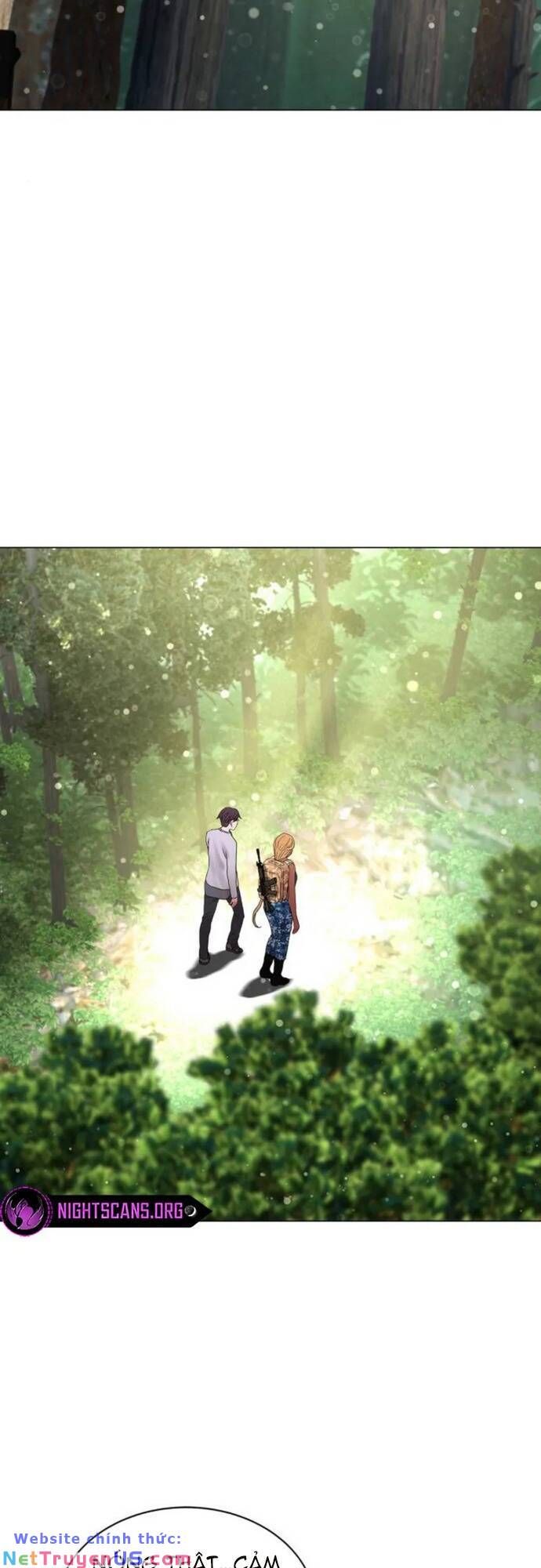 Hiệp Sĩ Gangnam Chapter 23 - 52