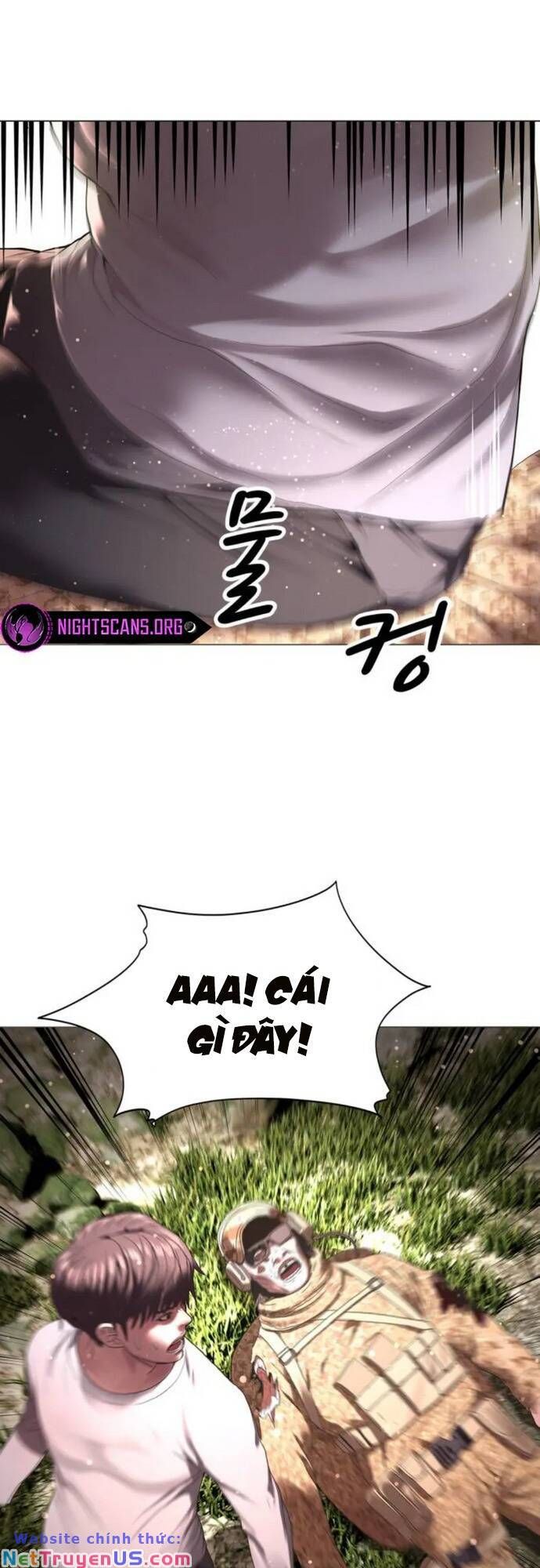 Hiệp Sĩ Gangnam Chapter 23 - 55