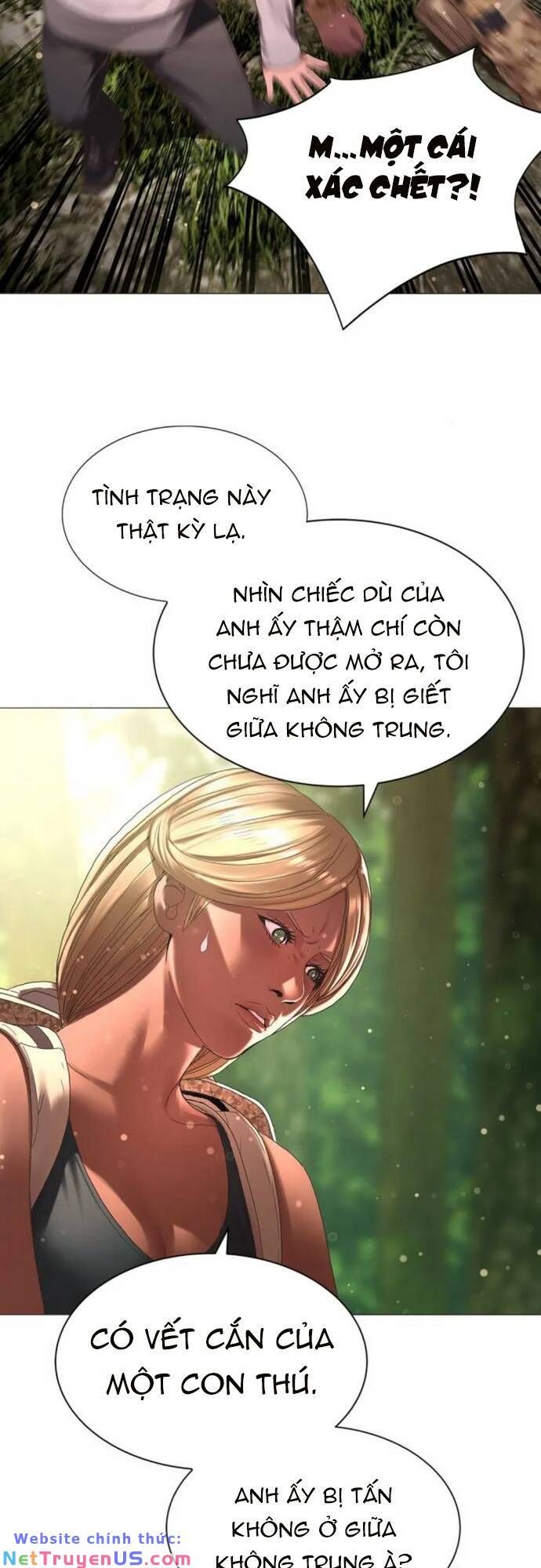 Hiệp Sĩ Gangnam Chapter 23 - 56