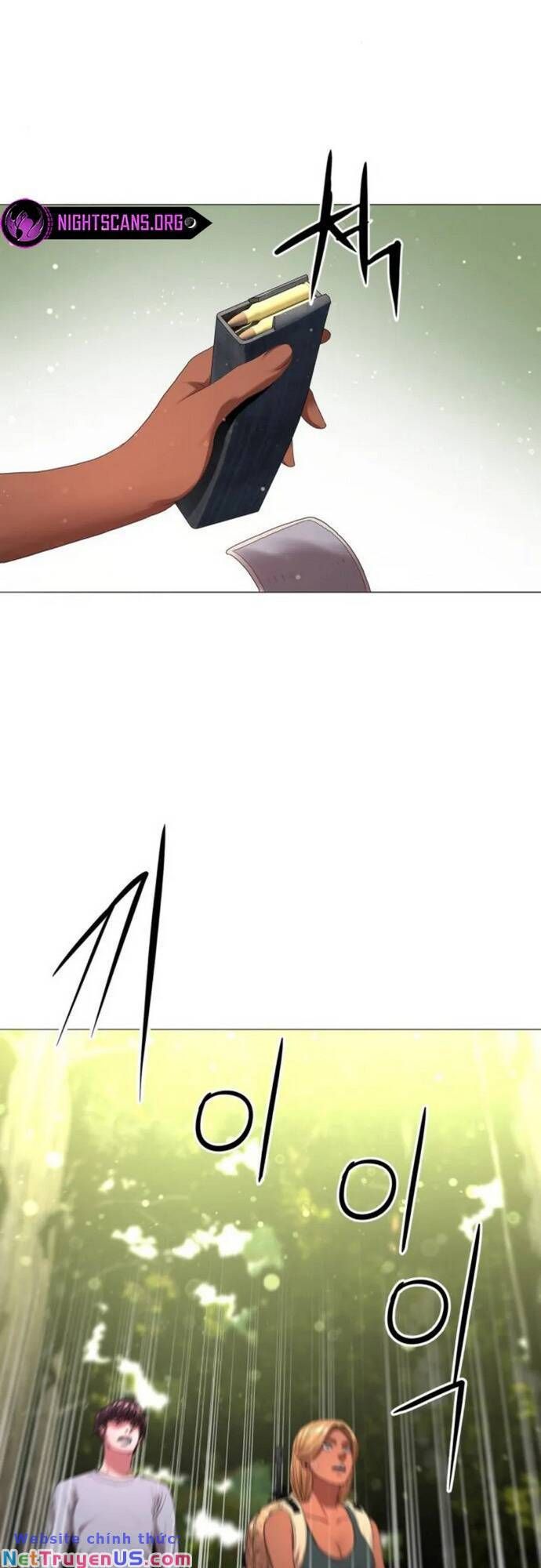 Hiệp Sĩ Gangnam Chapter 23 - 59