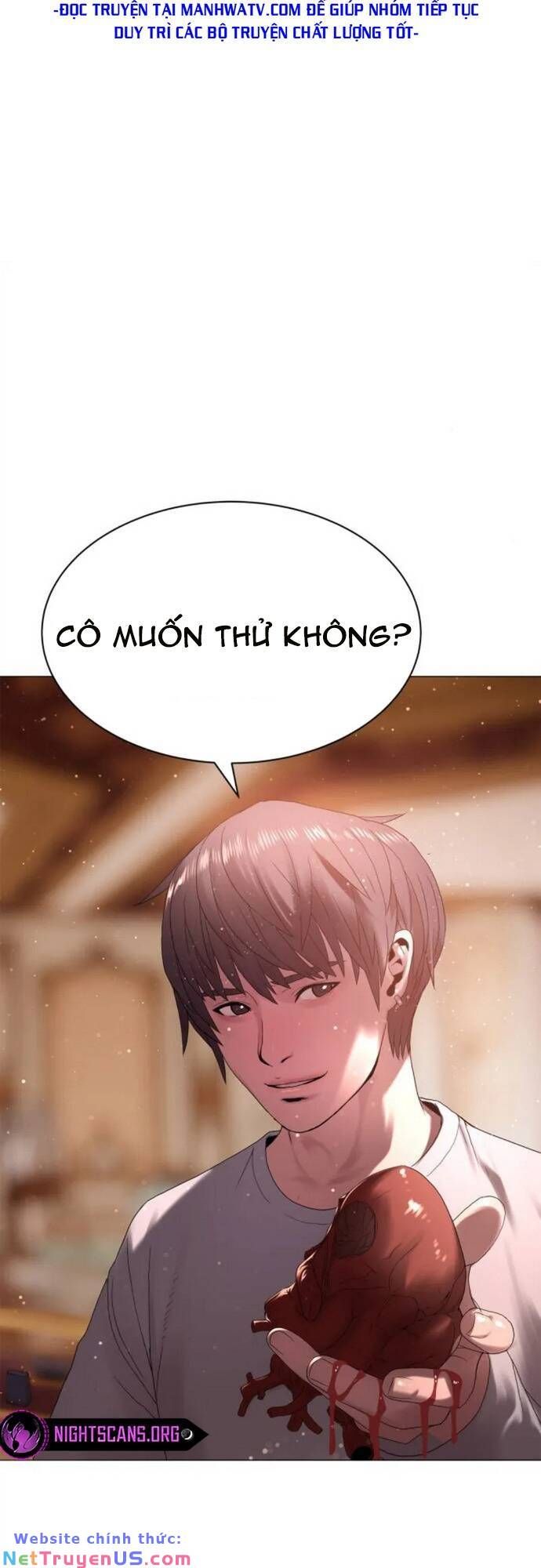 Hiệp Sĩ Gangnam Chapter 23 - 9