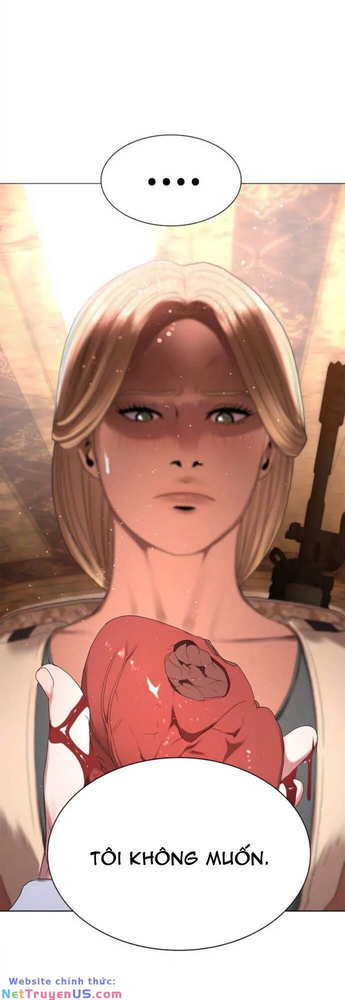 Hiệp Sĩ Gangnam Chapter 23 - 10