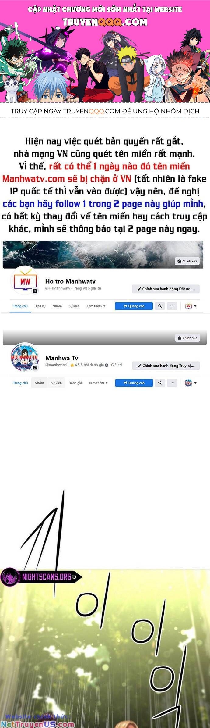 Hiệp Sĩ Gangnam Chapter 24 - 1