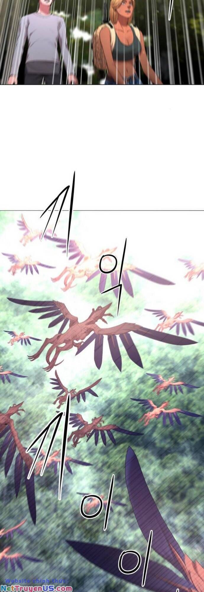 Hiệp Sĩ Gangnam Chapter 24 - 2