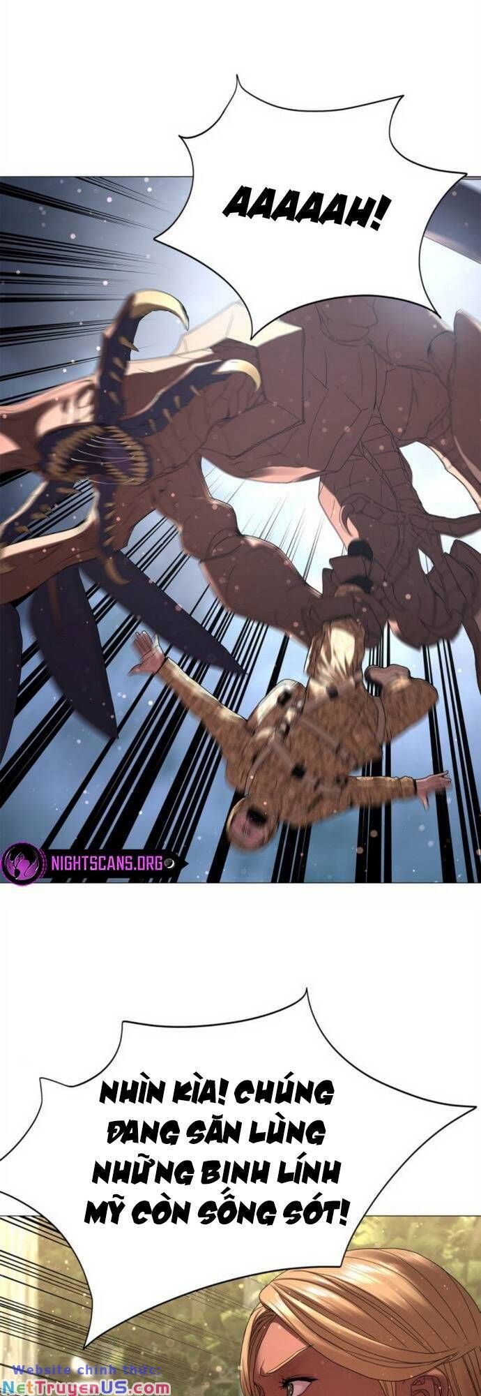 Hiệp Sĩ Gangnam Chapter 24 - 13