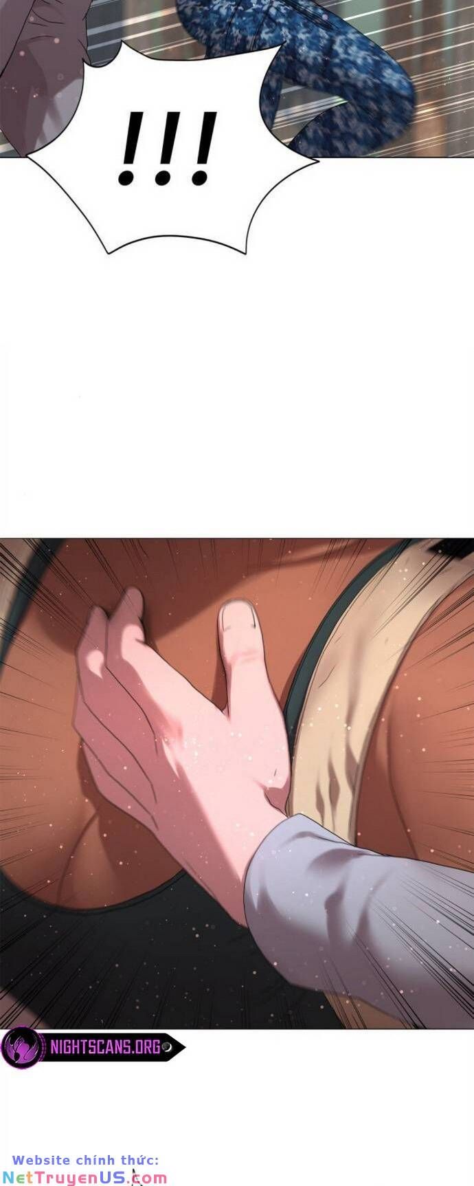 Hiệp Sĩ Gangnam Chapter 24 - 15