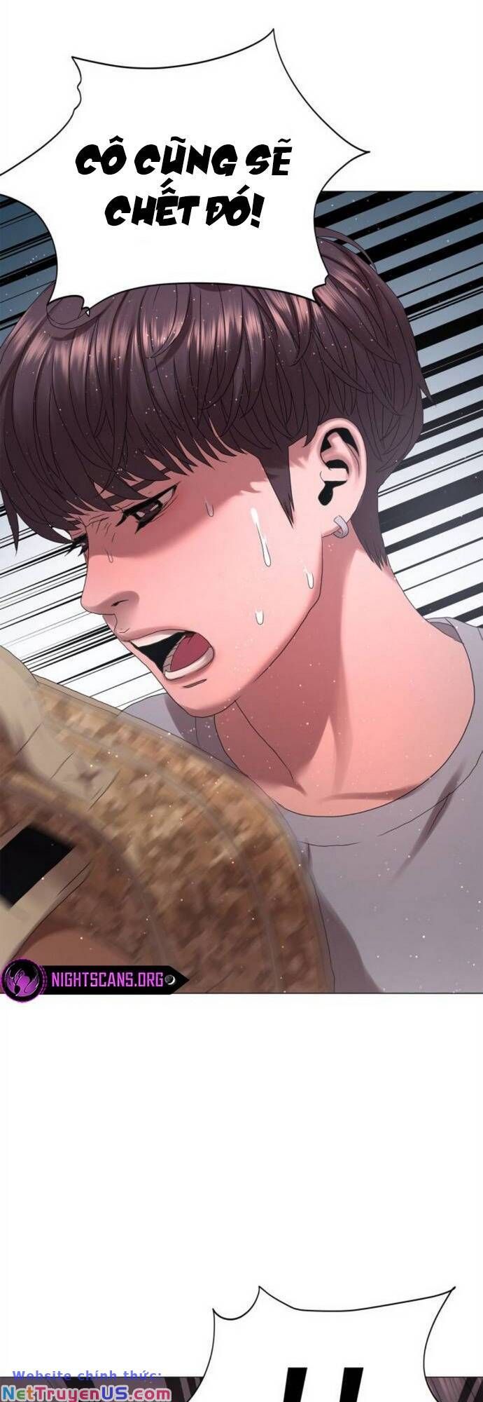 Hiệp Sĩ Gangnam Chapter 24 - 17