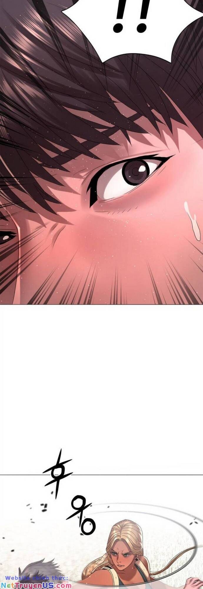 Hiệp Sĩ Gangnam Chapter 24 - 18