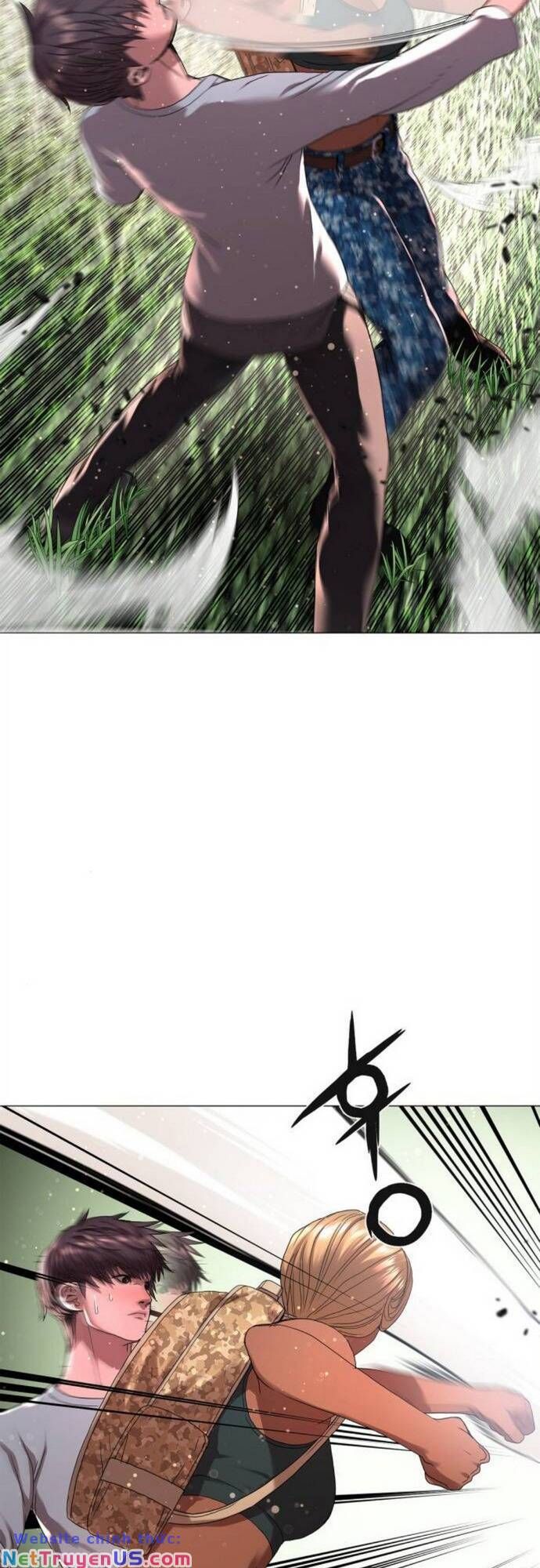 Hiệp Sĩ Gangnam Chapter 24 - 19