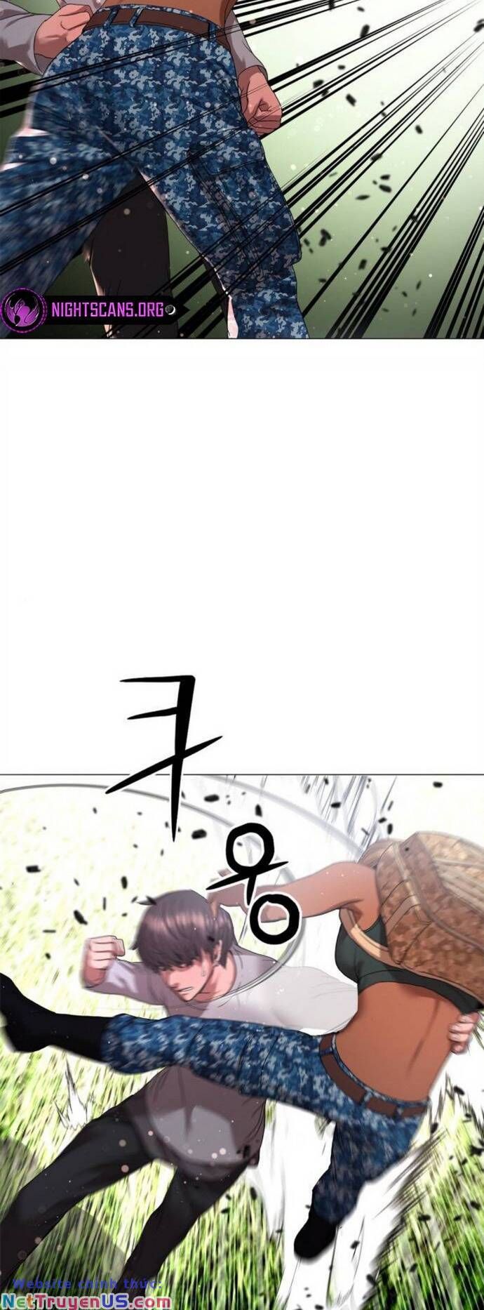 Hiệp Sĩ Gangnam Chapter 24 - 20