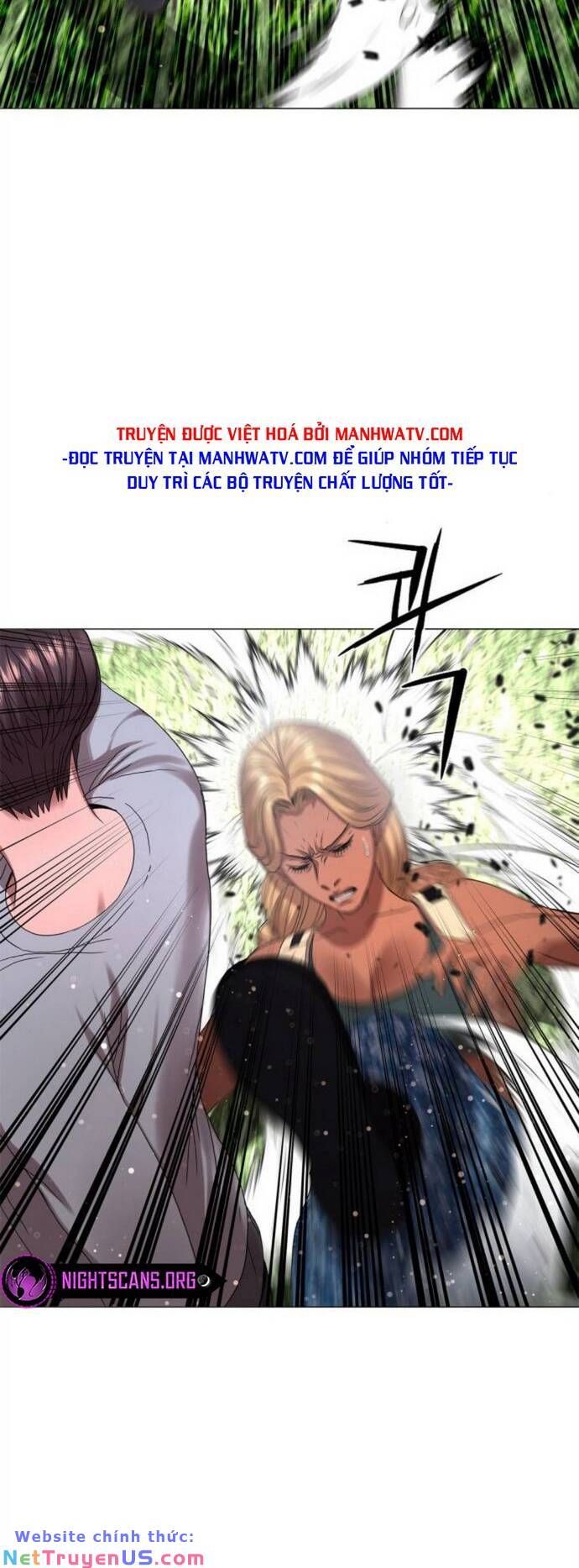 Hiệp Sĩ Gangnam Chapter 24 - 21