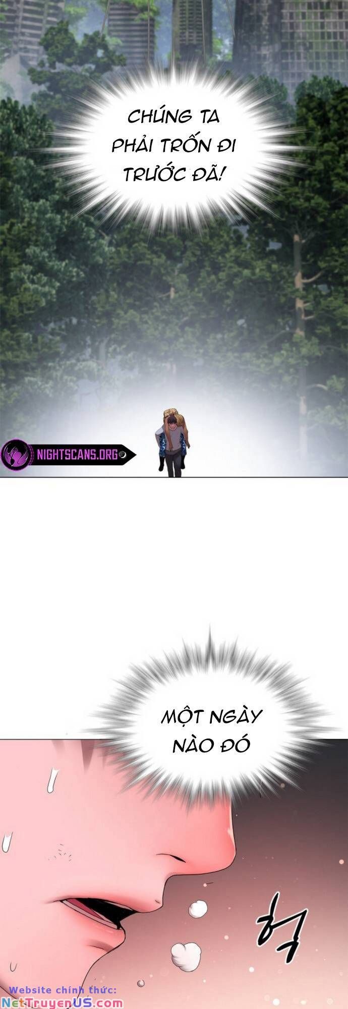 Hiệp Sĩ Gangnam Chapter 24 - 23