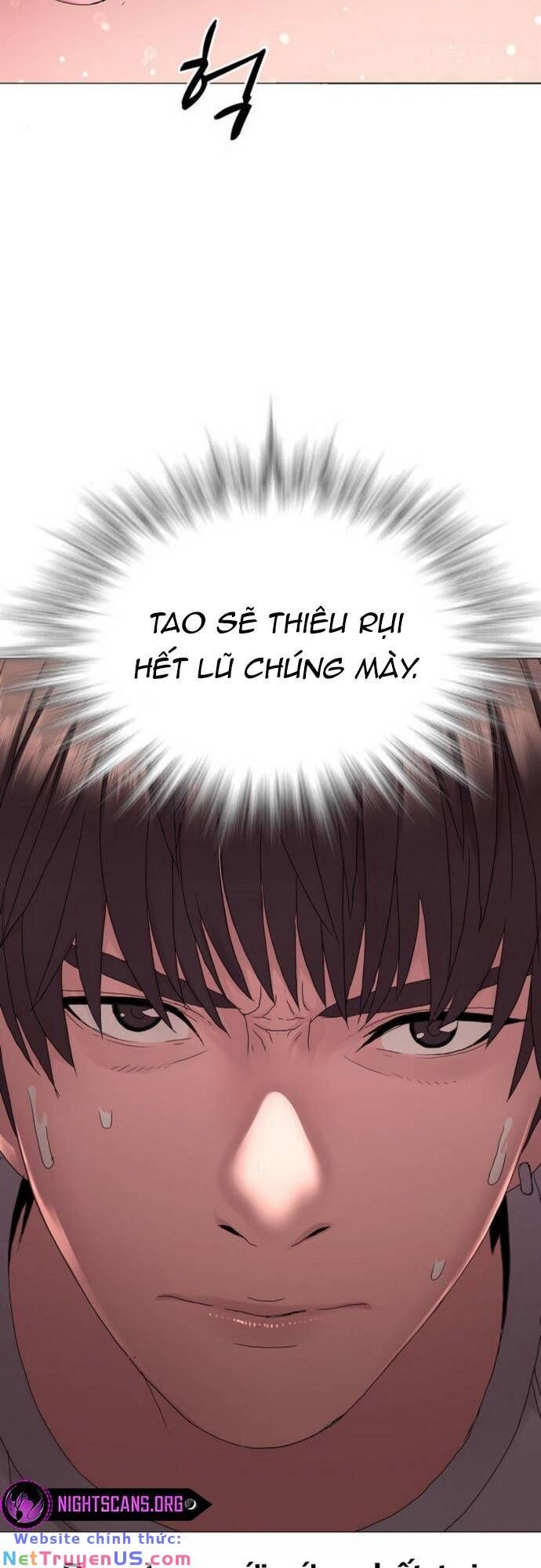 Hiệp Sĩ Gangnam Chapter 24 - 24