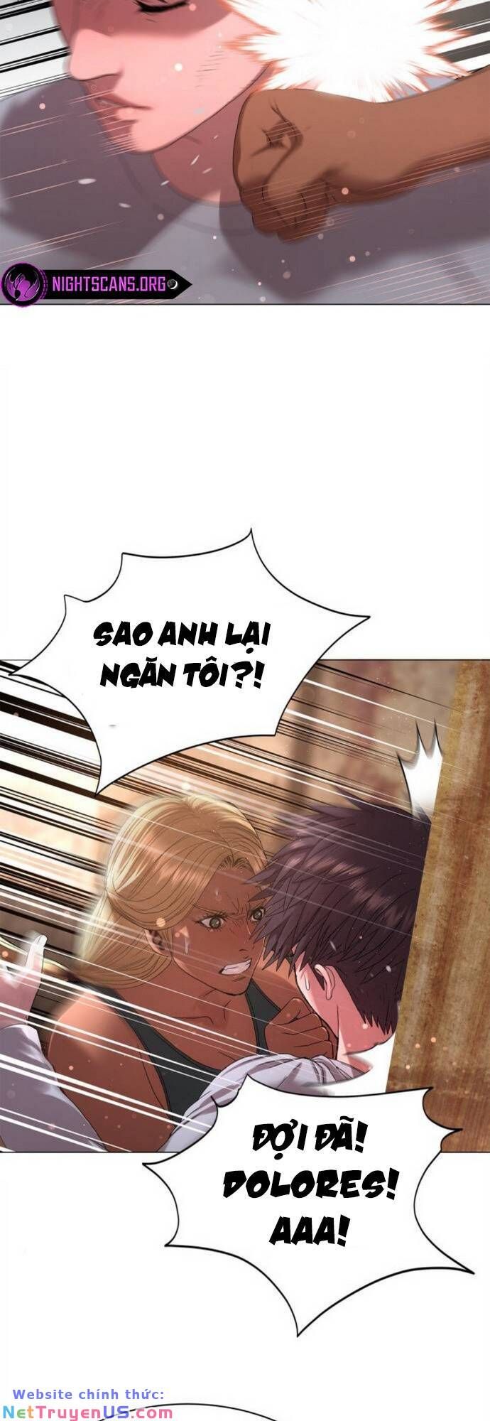 Hiệp Sĩ Gangnam Chapter 24 - 29