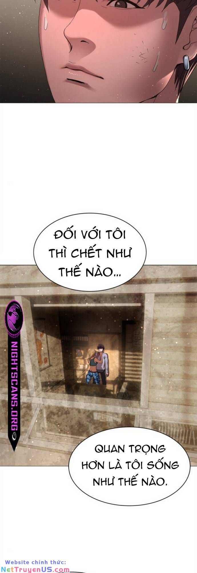 Hiệp Sĩ Gangnam Chapter 24 - 32