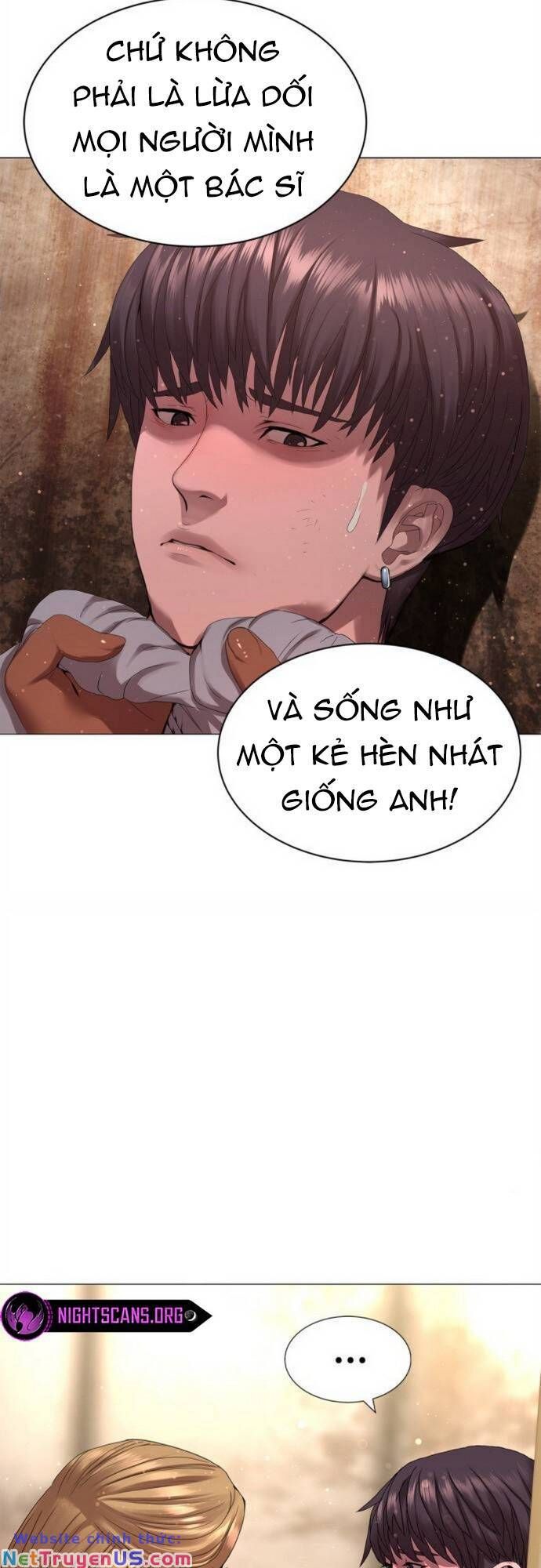 Hiệp Sĩ Gangnam Chapter 24 - 33