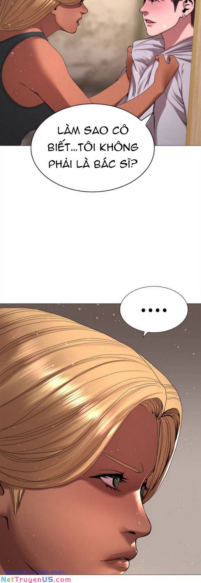 Hiệp Sĩ Gangnam Chapter 24 - 34