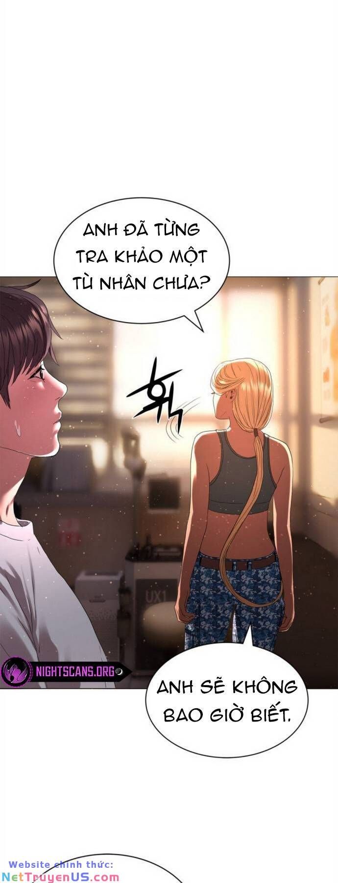 Hiệp Sĩ Gangnam Chapter 24 - 35