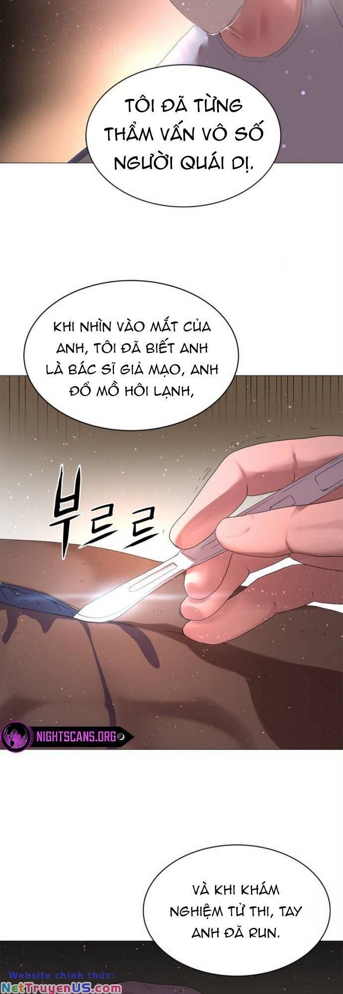 Hiệp Sĩ Gangnam Chapter 24 - 37