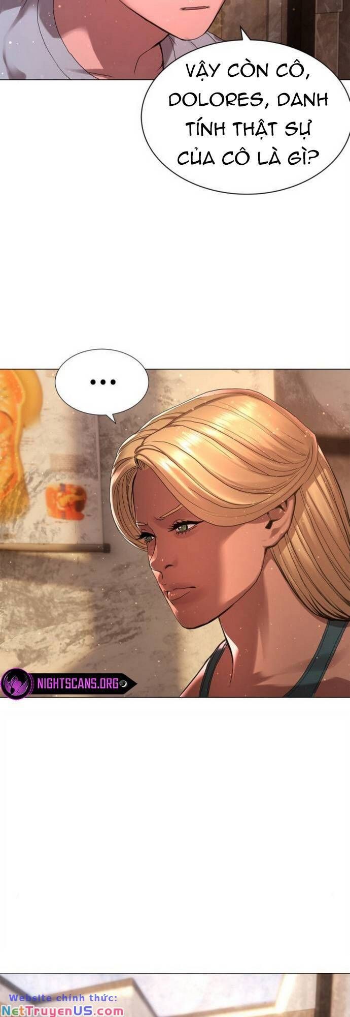 Hiệp Sĩ Gangnam Chapter 24 - 39