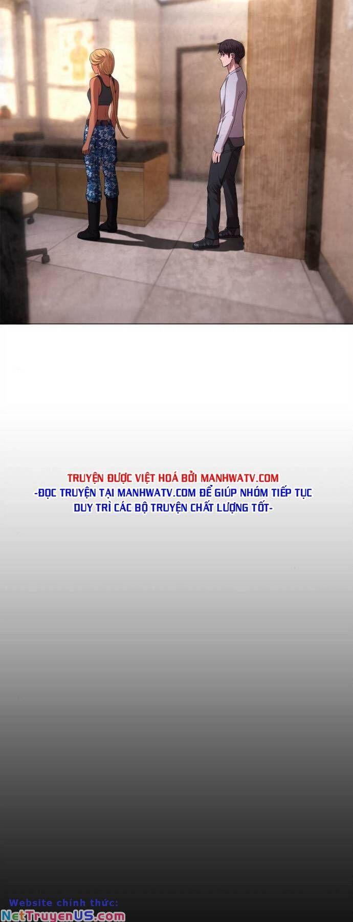 Hiệp Sĩ Gangnam Chapter 24 - 40