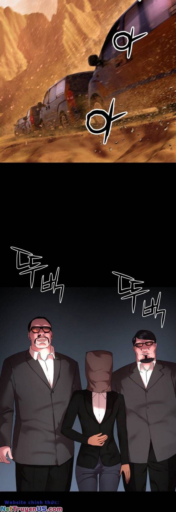 Hiệp Sĩ Gangnam Chapter 24 - 43