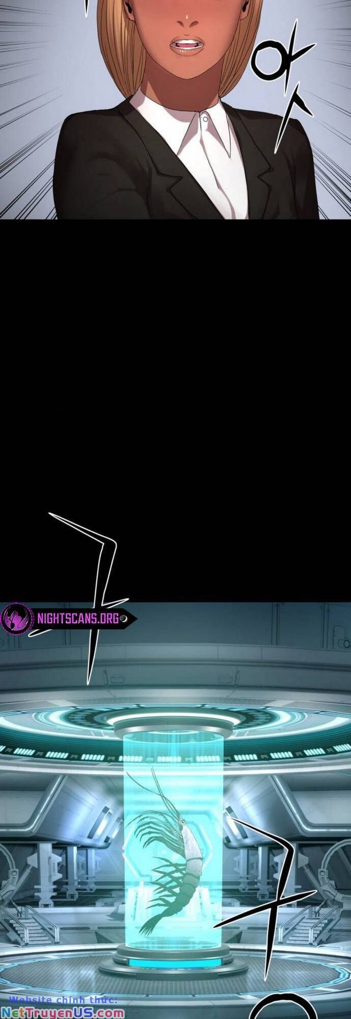 Hiệp Sĩ Gangnam Chapter 24 - 45
