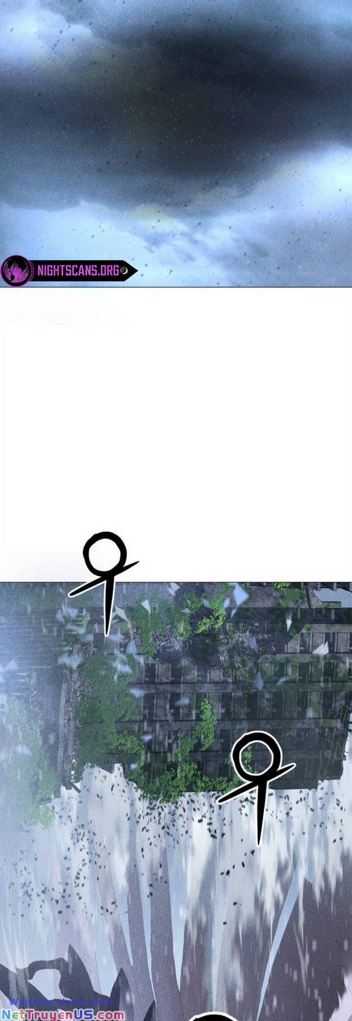 Hiệp Sĩ Gangnam Chapter 24 - 8