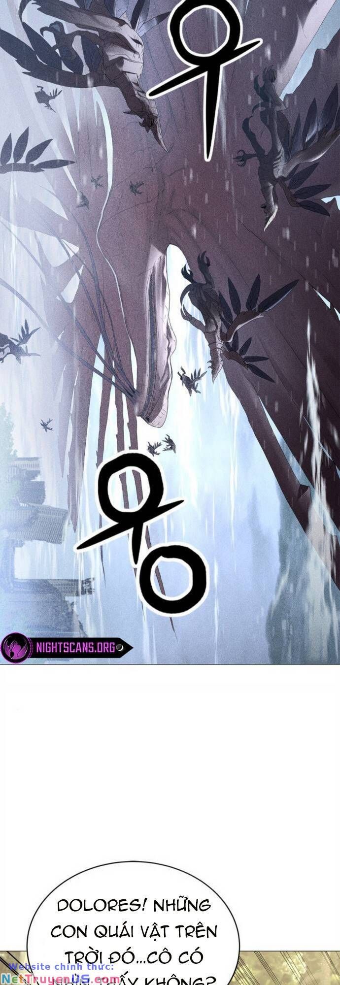 Hiệp Sĩ Gangnam Chapter 24 - 9