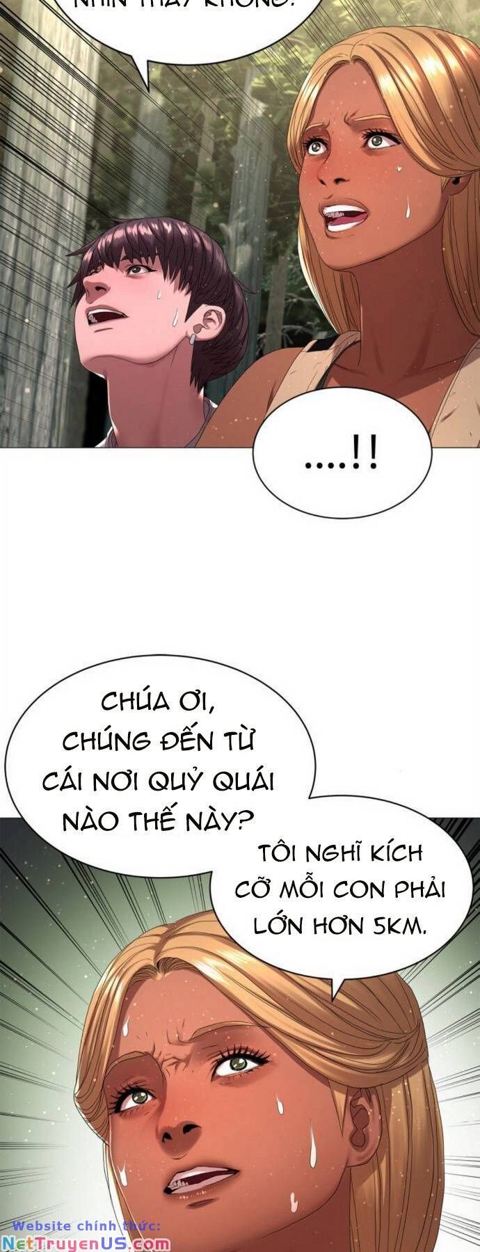 Hiệp Sĩ Gangnam Chapter 24 - 10