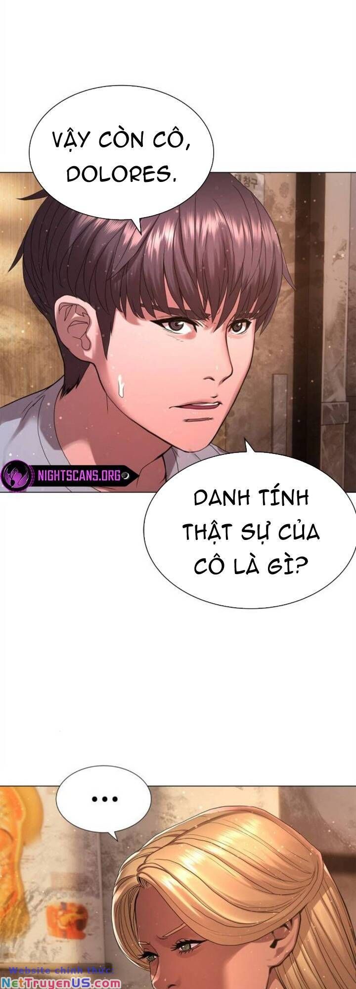 Hiệp Sĩ Gangnam Chapter 25 - 2