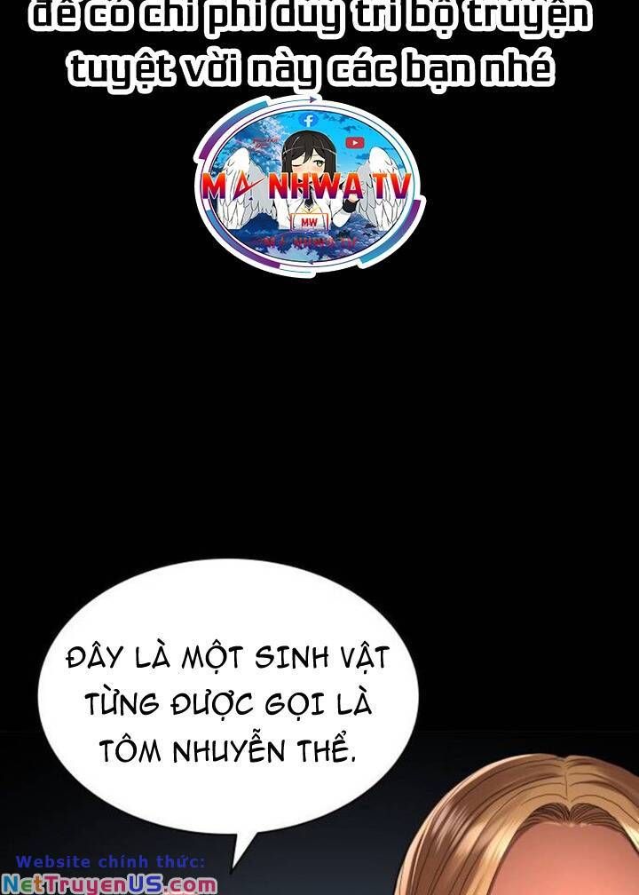 Hiệp Sĩ Gangnam Chapter 25 - 13