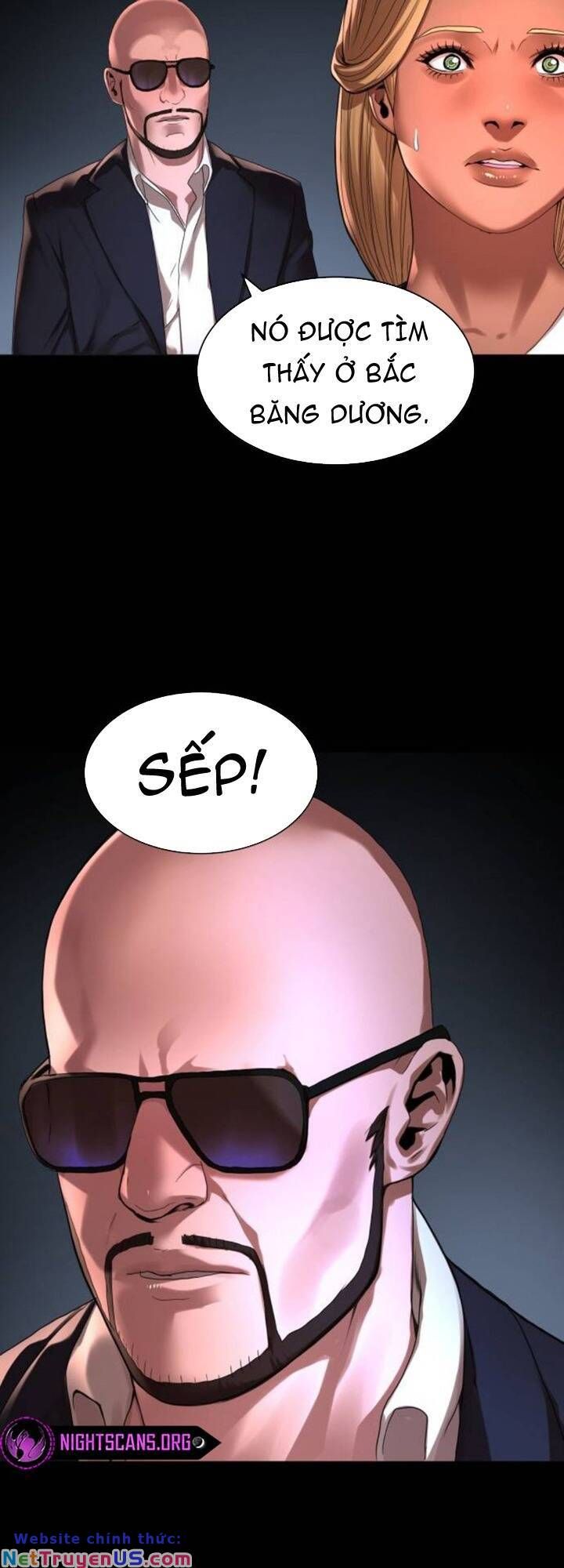 Hiệp Sĩ Gangnam Chapter 25 - 14