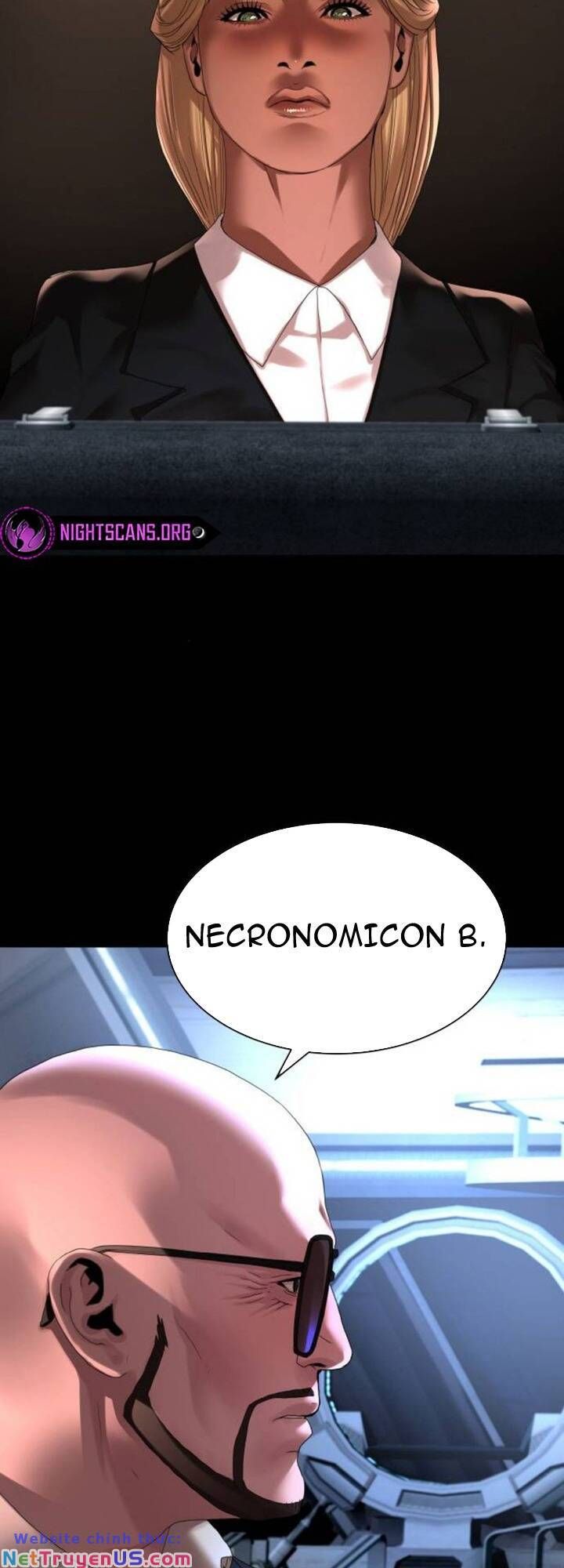 Hiệp Sĩ Gangnam Chapter 25 - 16