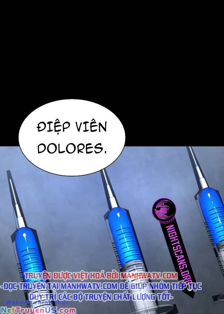 Hiệp Sĩ Gangnam Chapter 25 - 18