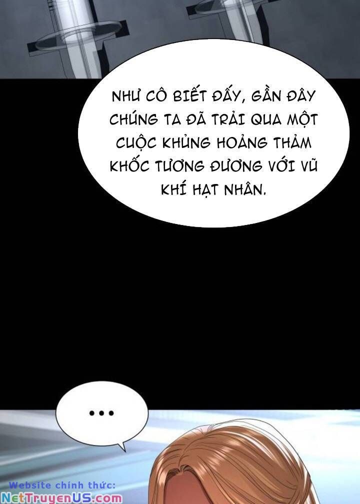 Hiệp Sĩ Gangnam Chapter 25 - 19