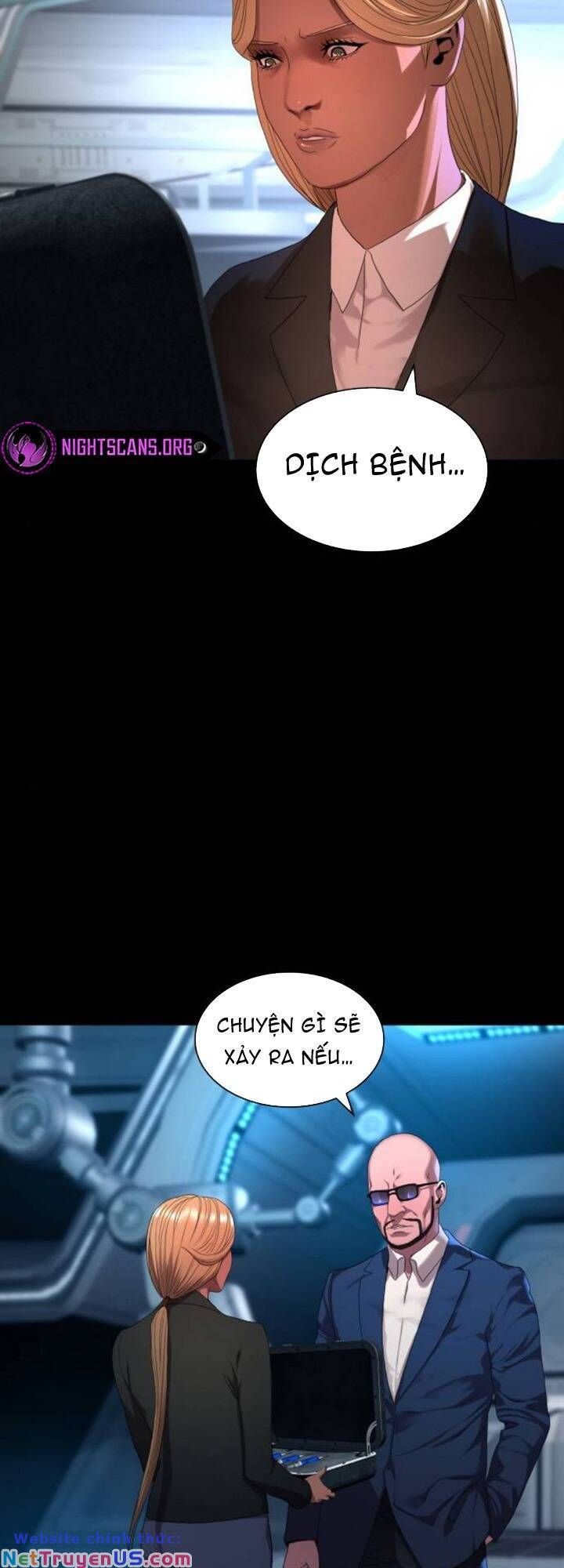 Hiệp Sĩ Gangnam Chapter 25 - 20