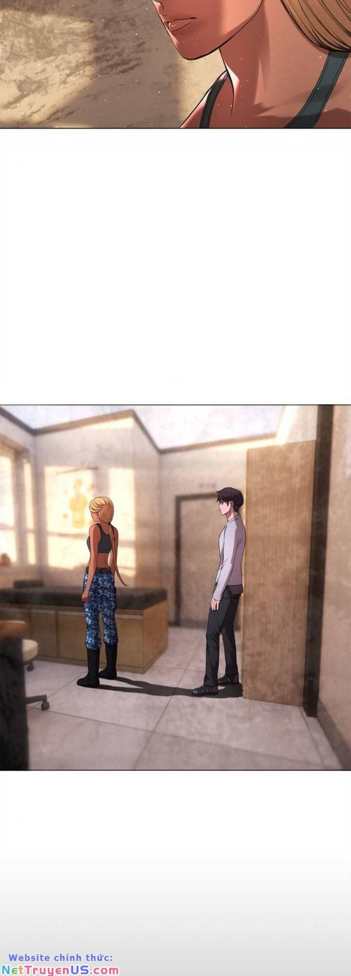 Hiệp Sĩ Gangnam Chapter 25 - 3