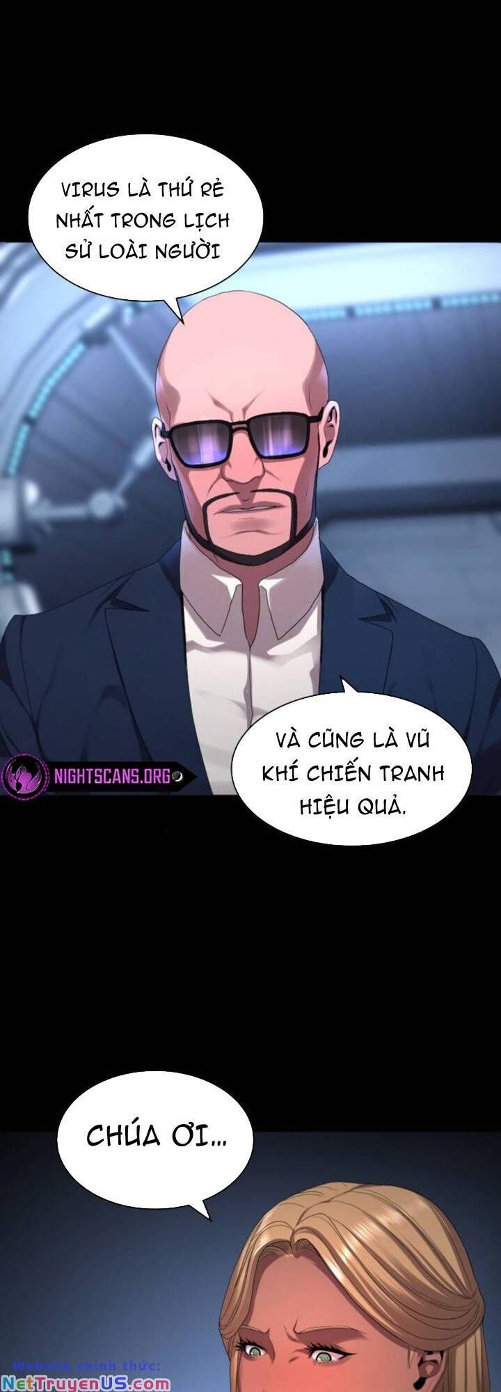 Hiệp Sĩ Gangnam Chapter 25 - 22