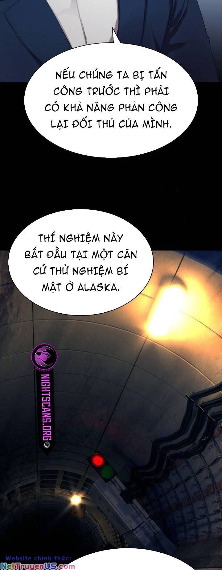 Hiệp Sĩ Gangnam Chapter 25 - 24