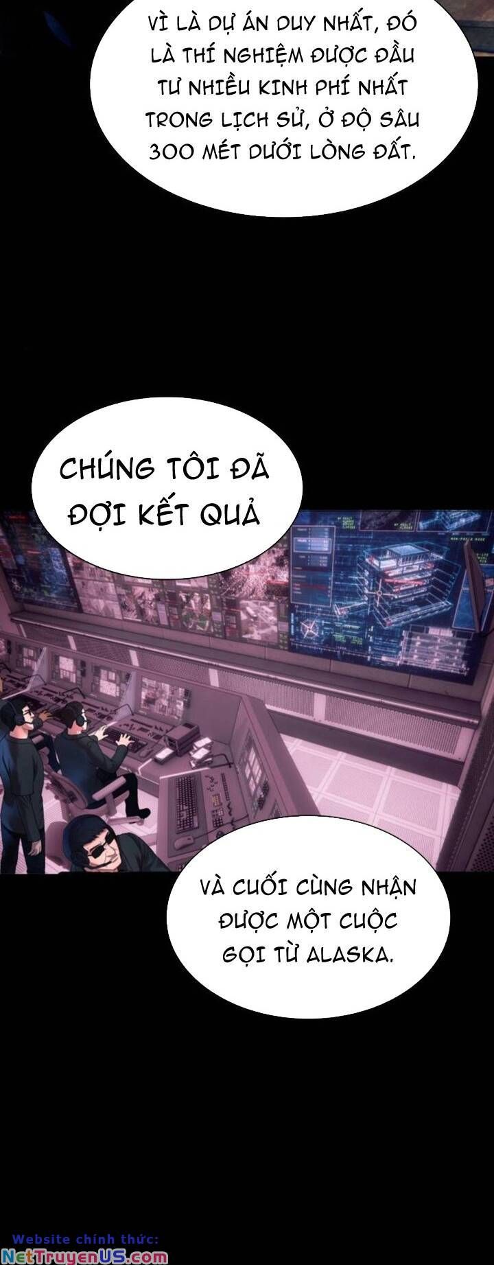 Hiệp Sĩ Gangnam Chapter 25 - 25