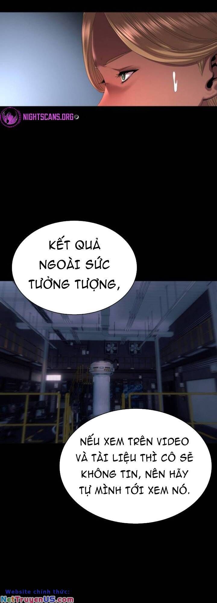 Hiệp Sĩ Gangnam Chapter 25 - 26