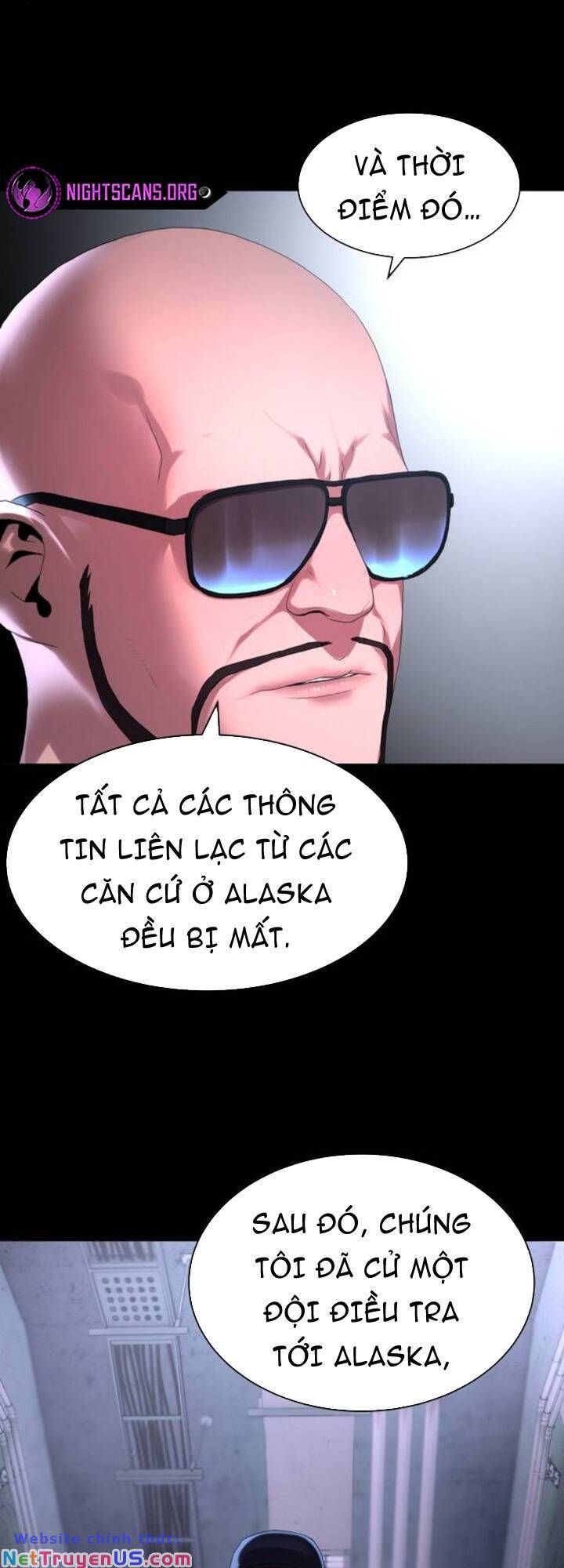 Hiệp Sĩ Gangnam Chapter 25 - 27