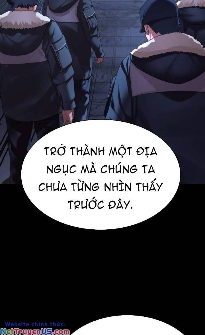 Hiệp Sĩ Gangnam Chapter 25 - 29